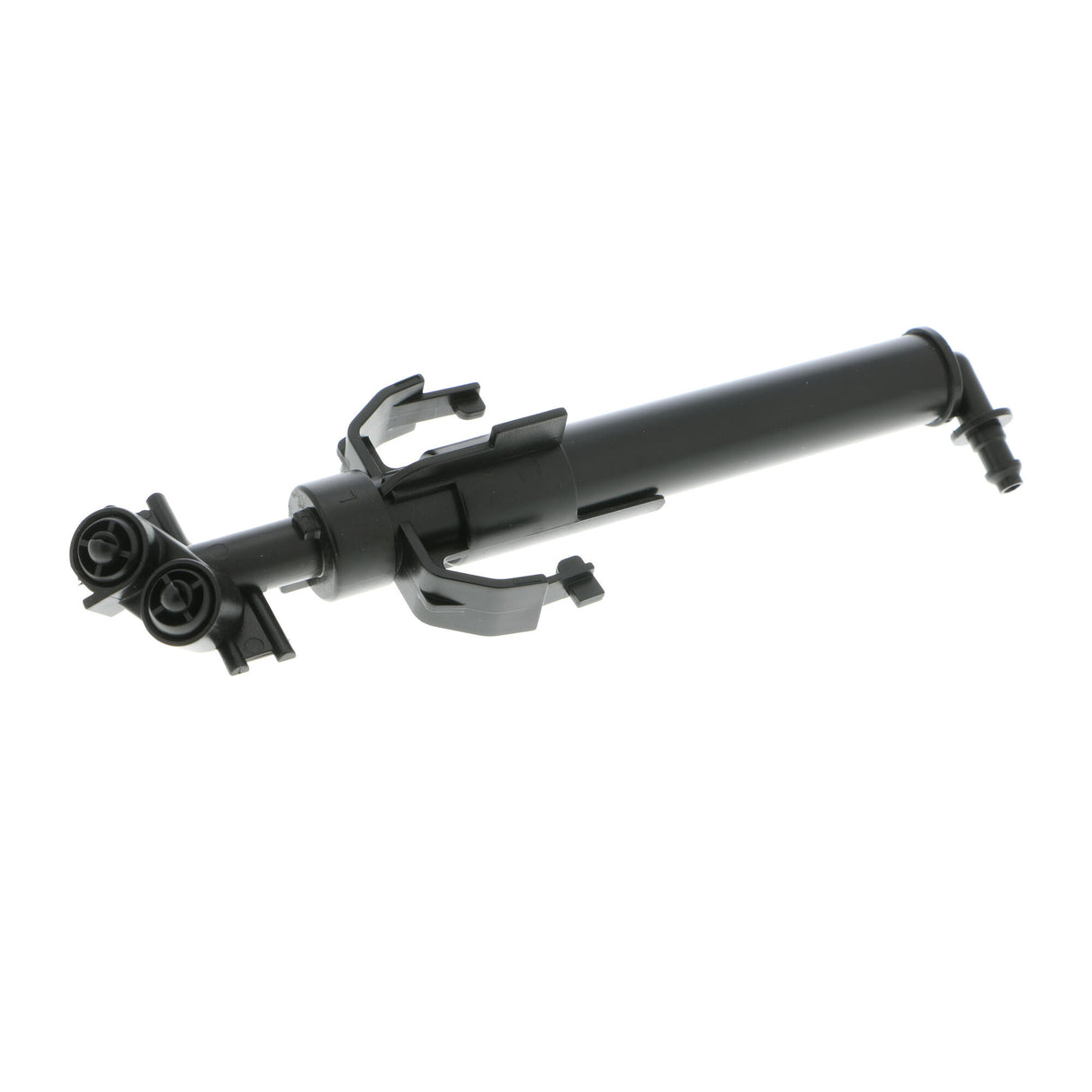 VW Washer Fluid Jet, headlight cleaning 3G0 955 103 A - VEMO V10-08-0411
