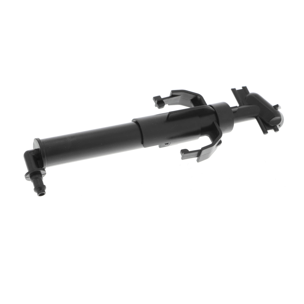 VW Washer Fluid Jet, headlight cleaning 3G0 955 104 A - VEMO V10-08-0412