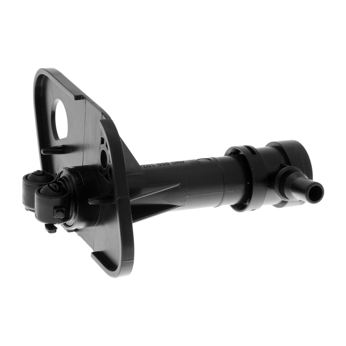 VW Washer Fluid Jet, headlight cleaning 4M0955102B - VEMO V10-08-0414