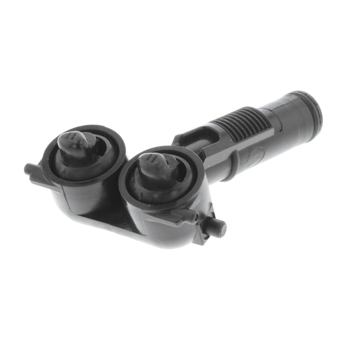 VW Washer Fluid Jet, headlight cleaning 1K6 955 103 - VEMO V10-08-0418