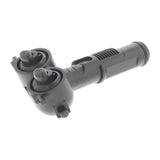 VW Washer Fluid Jet, headlight cleaning 1K6 955 104 - VEMO V10-08-0419