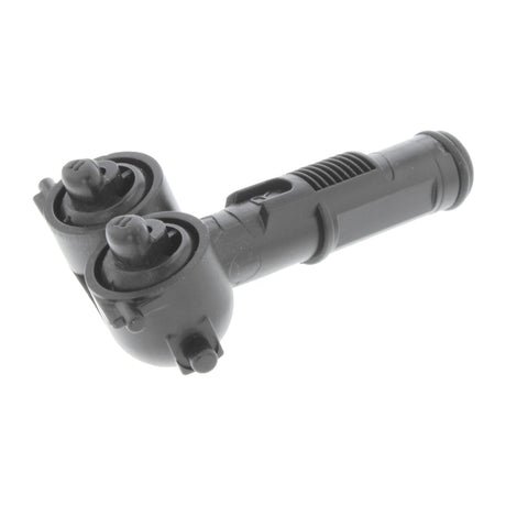VW Washer Fluid Jet, headlight cleaning 1K6 955 104 - VEMO V10-08-0419