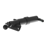 VW Washer Fluid Jet, headlight cleaning 8J0 955 101 A - VEMO V10-08-0420