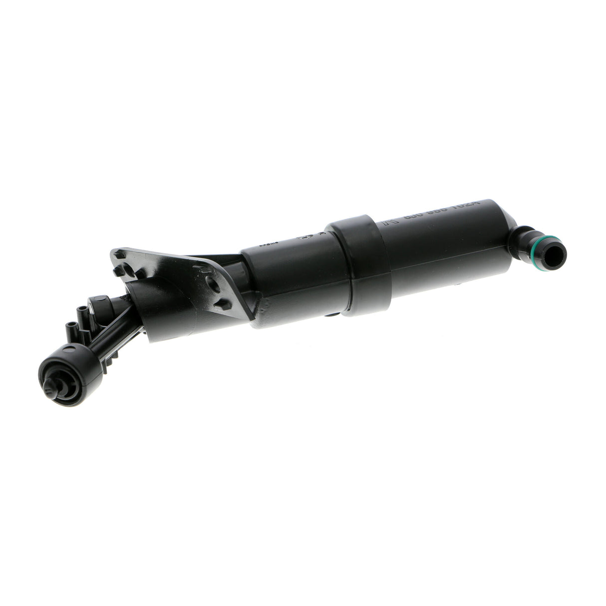 VW Washer Fluid Jet, headlight cleaning 8J0 955 102 A - VEMO V10-08-0421