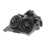 SEAT Washer Fluid Jet, headlight cleaning 6J0 955 103 - VEMO V10-08-0431