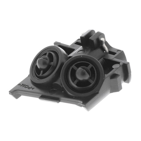 SEAT Washer Fluid Jet, headlight cleaning 6J0 955 103 - VEMO V10-08-0431