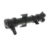 SEAT Washer Fluid Jet, headlight cleaning 6JA955966A - VEMO V10-08-0434