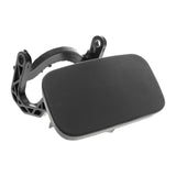 VW Cover, bumper 8K0 955 275 GRU - VEMO V10-08-0436