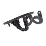 VW Cover, bumper 8K0 955 276 GRU - VEMO V10-08-0437