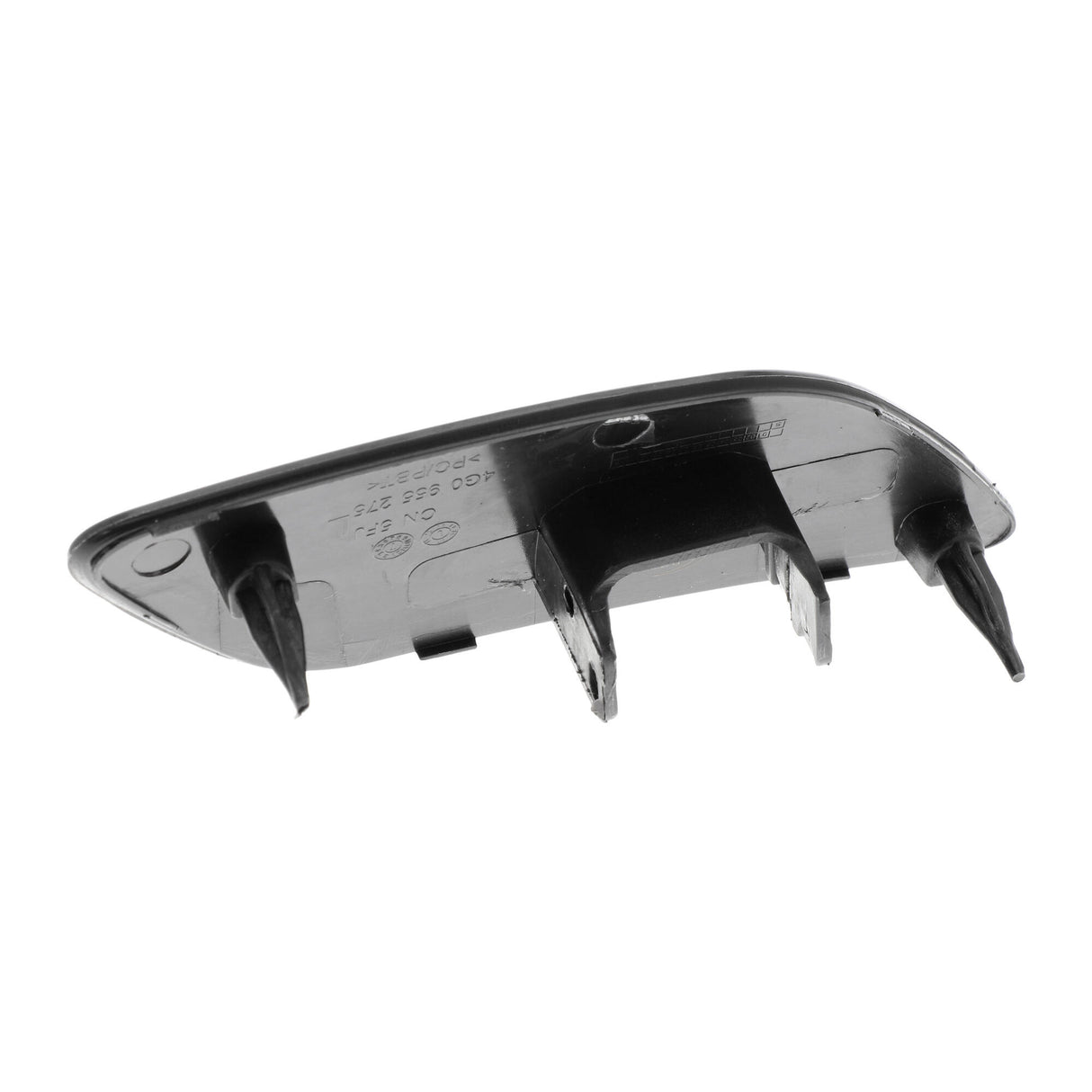 VW Cover, bumper 4G0 955 275 GRU - VEMO V10-08-0442