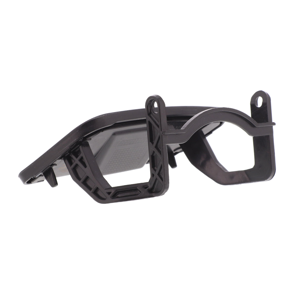 VW Cover, bumper 8R0 955 276 GRU - VEMO V10-08-0445