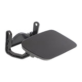 VW Cover, bumper 8R0 955 276 C GRU - VEMO V10-08-0447