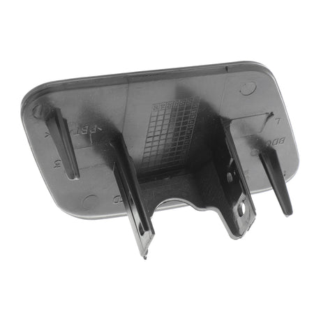 VW Cover, bumper 8E0 955 275 D GRU - VEMO V10-08-0448