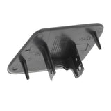 VW Cover, bumper 8E0 955 276 D GRU - VEMO V10-08-0449