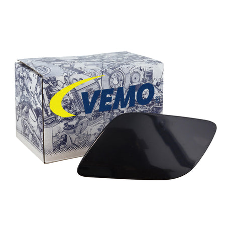 VW Cover, bumper 4L0 955 275 G GRU - VEMO V10-08-0458