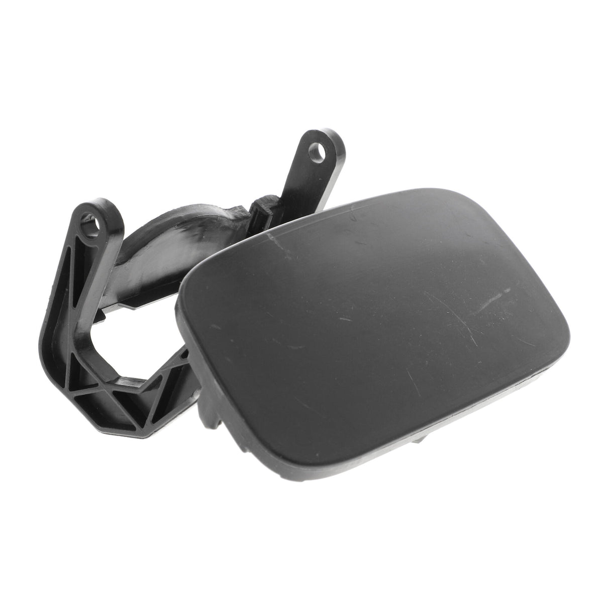 VW Cover, bumper 8K0 955 275 G GRU - VEMO V10-08-0460