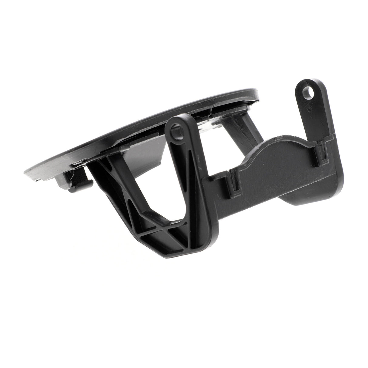 VW Cover, bumper 8K0 955 275 G GRU - VEMO V10-08-0460