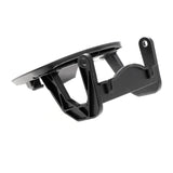 VW Cover, bumper 8K0 955 275 G GRU - VEMO V10-08-0460