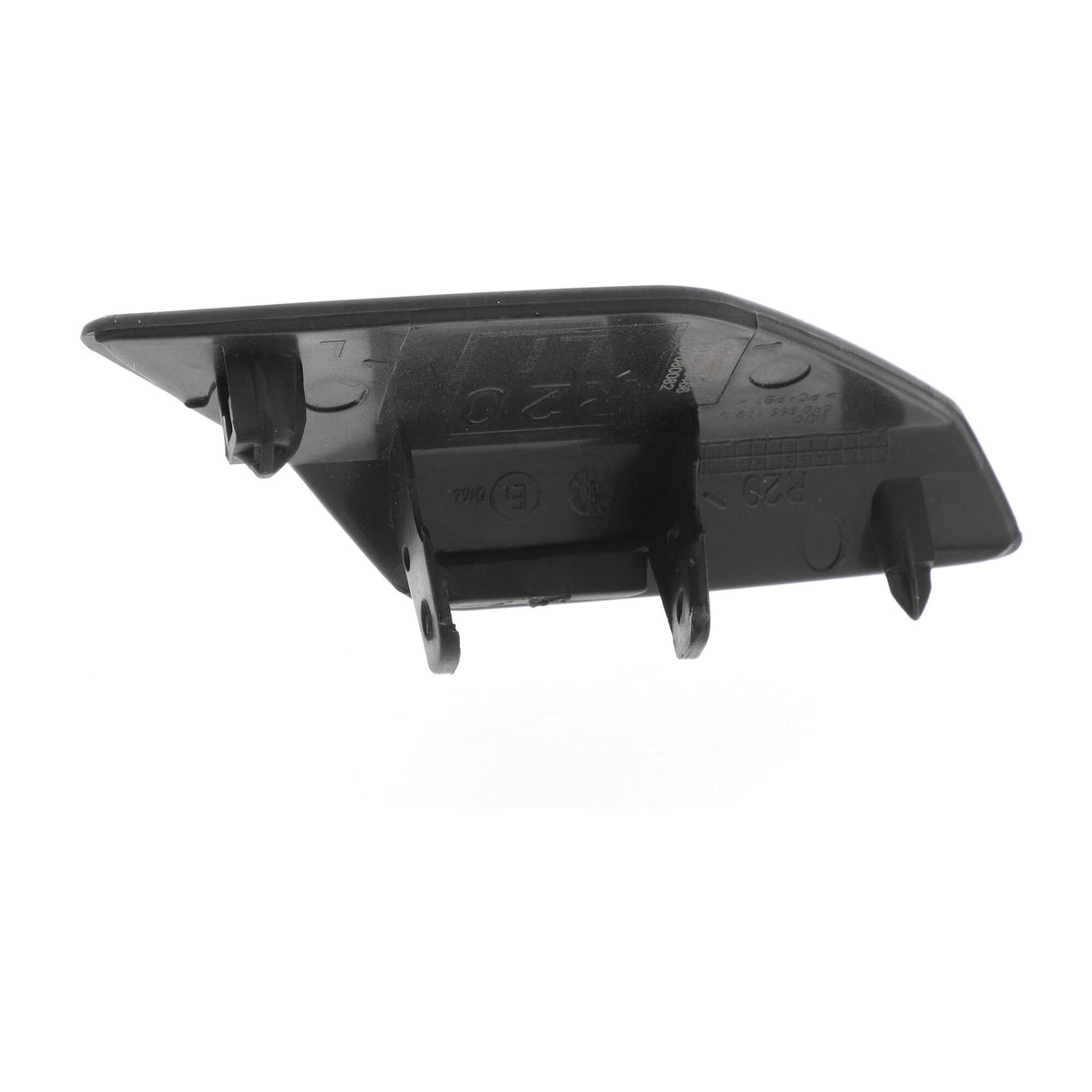 VW Cover, bumper 5K0 955 109 G GRU - VEMO V10-08-0466