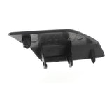 VW Cover, bumper 5K0 955 109 G GRU - VEMO V10-08-0466