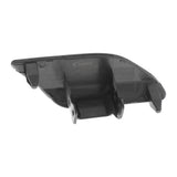 VW Cover, bumper 5G0 955 109 GRU - VEMO V10-08-0470
