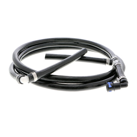 VW Washer Fluid Pipe, headlight cleaning 4F0 955 970 - VEMO V10-08-0475