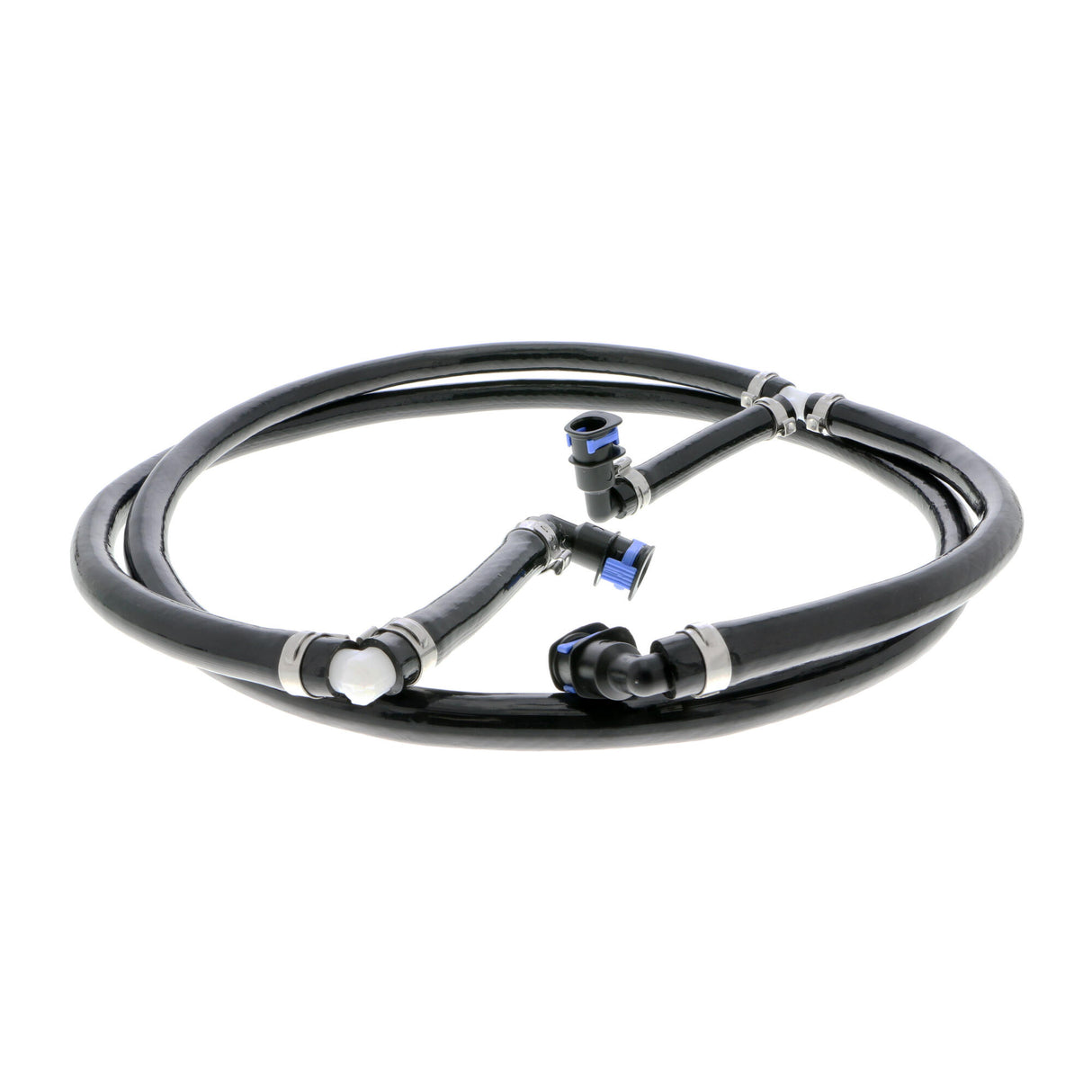 VW Washer Fluid Pipe, headlight cleaning 4G0 955 953 - VEMO V10-08-0479