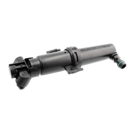 VW Washer Fluid Jet, headlight cleaning 8P0 955 102 B - VEMO V10-08-0482