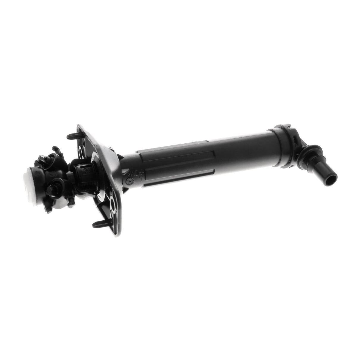 VW Washer Fluid Jet, headlight cleaning 81A 955 101 - VEMO V10-08-0483
