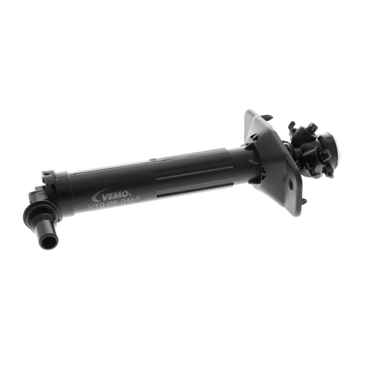 VW Washer Fluid Jet, headlight cleaning 4G8 955 102 A - VEMO V10-08-0488