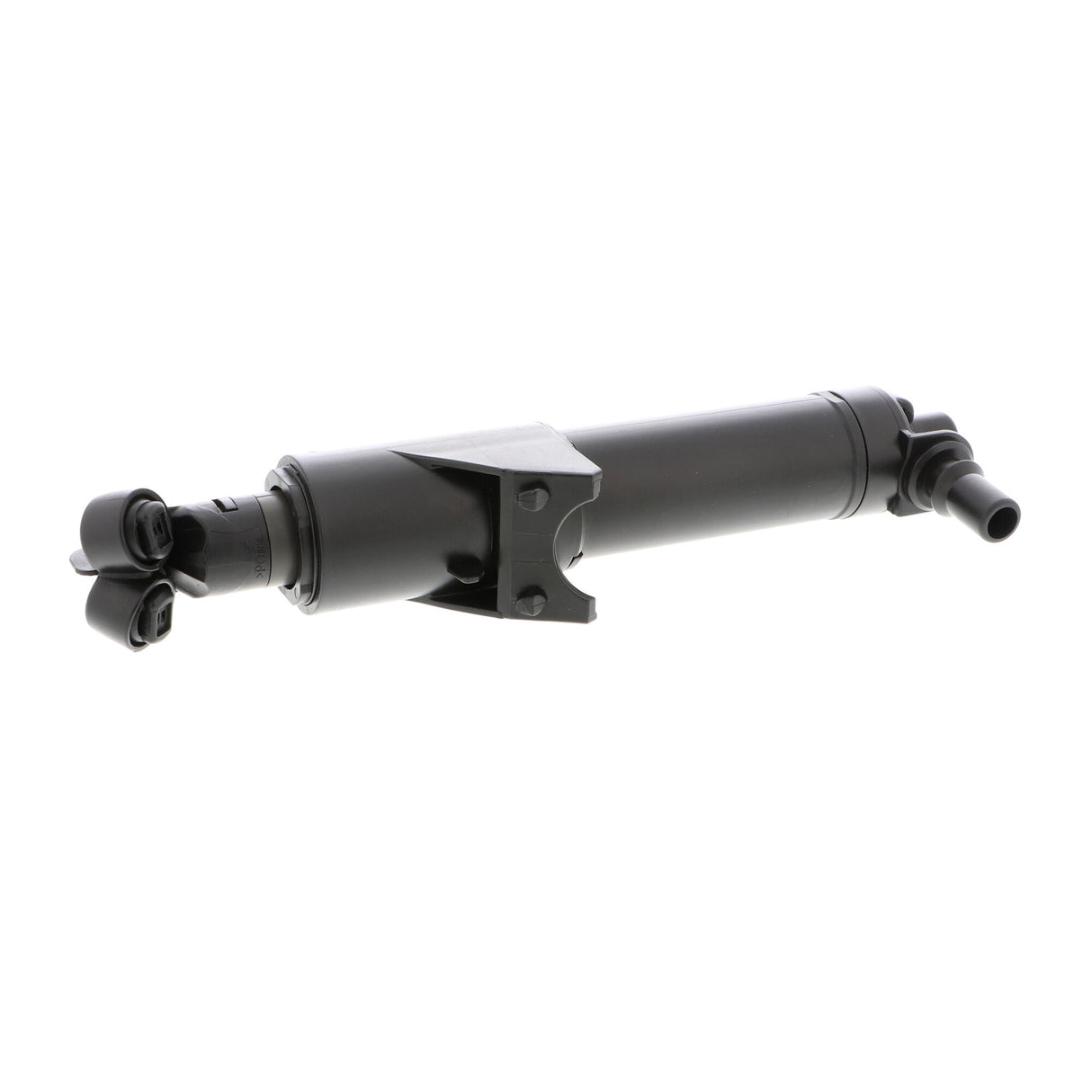 VW Washer Fluid Jet, headlight cleaning 8W6 955 101 A - VEMO V10-08-0491