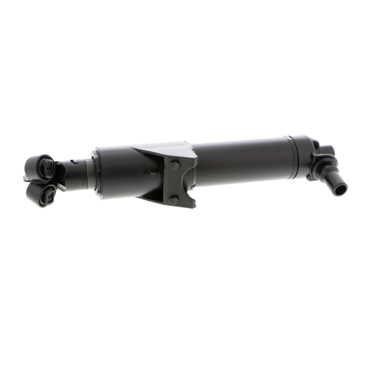VW Washer Fluid Jet, headlight cleaning 8W6 955 102 A - VEMO V10-08-0492