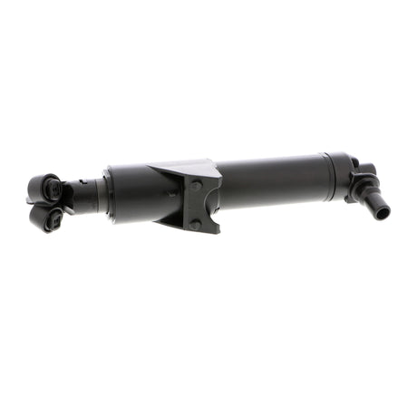 VW Washer Fluid Jet, headlight cleaning 8W6 955 102 A - VEMO V10-08-0492