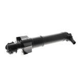 VW Washer Fluid Jet, headlight cleaning 80A 955 101 - VEMO V10-08-0495