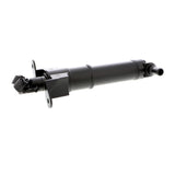 VW Washer Fluid Jet, headlight cleaning 80A 955 102 - VEMO V10-08-0496