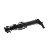 SKODA Washer Fluid Jet, headlight cleaning 5E0 955 965 C - VEMO V10-08-0503