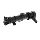 SKODA Washer Fluid Jet, headlight cleaning 5JA 955 965 A - VEMO V10-08-0519