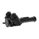 SEAT Washer Fluid Jet, headlight cleaning 7N5 955 103 - VEMO V10-08-0539