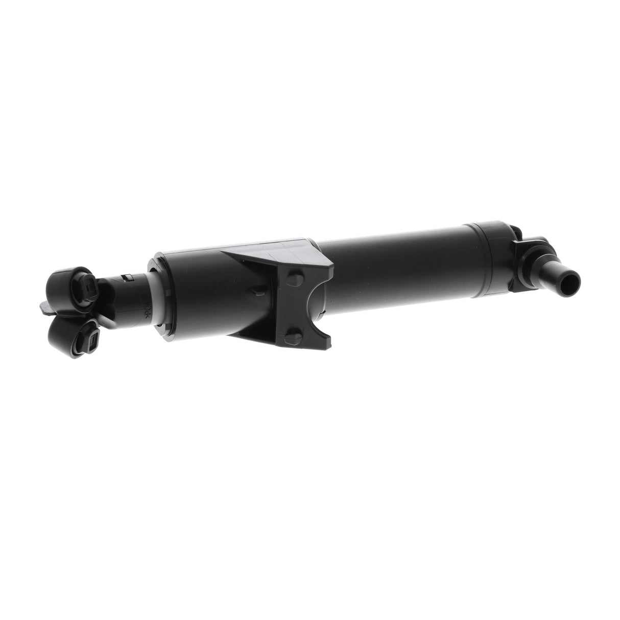 VW Washer Fluid Jet, headlight cleaning 8W0 955 102 A - VEMO V10-08-0545