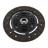 VW Clutch Disc  - VAICO V10-0848