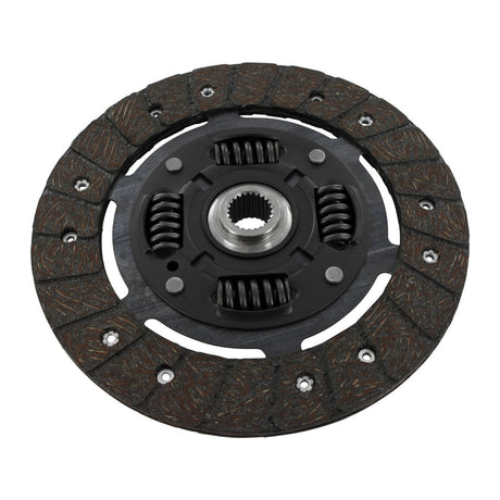 VW Clutch Disc  - VAICO V10-0848