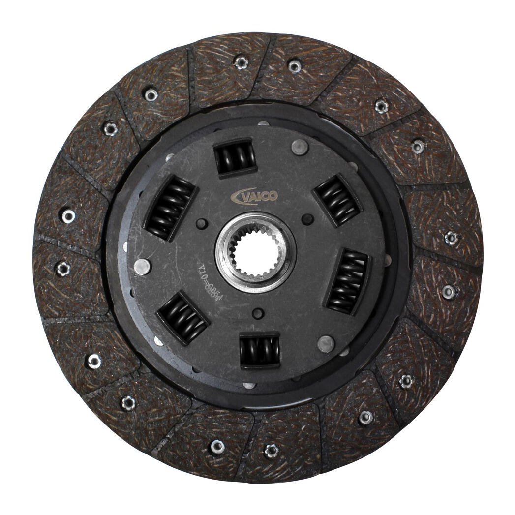 VW Clutch Disc  - VAICO V10-0854