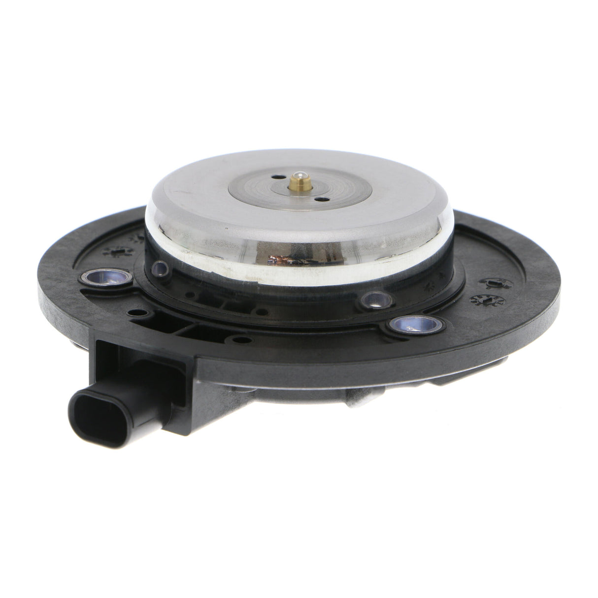 VW Central Magnet, camshaft adjustment  - VAICO V10-0866