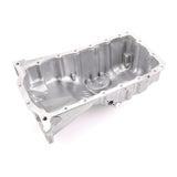 VW Oil sump  - VAICO V10-0878