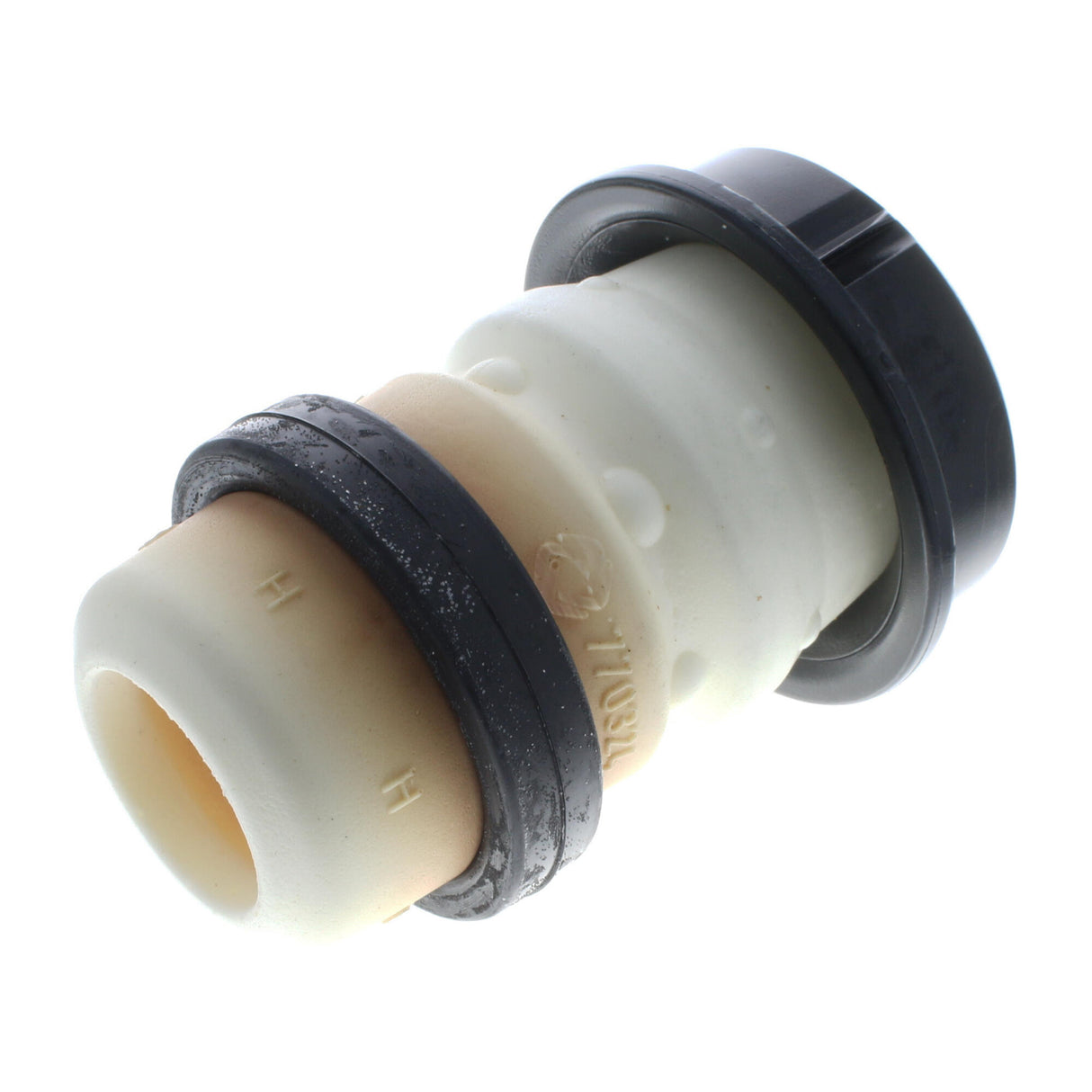 VW Rubber Buffer, suspension  - VAICO V10-0883