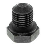 VW Screw Plug, oil sump  - VAICO V10-0884