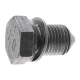 VW Screw Plug, oil sump  - VAICO V10-0885