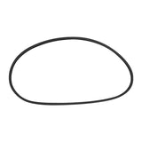 VW Seal, rear window  - VAICO V10-0888
