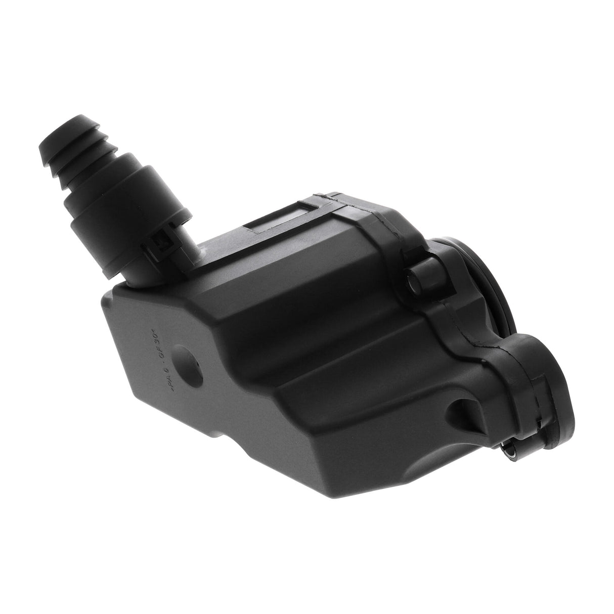 VW Oil Separator, crankcase ventilation  - VAICO V10-0899