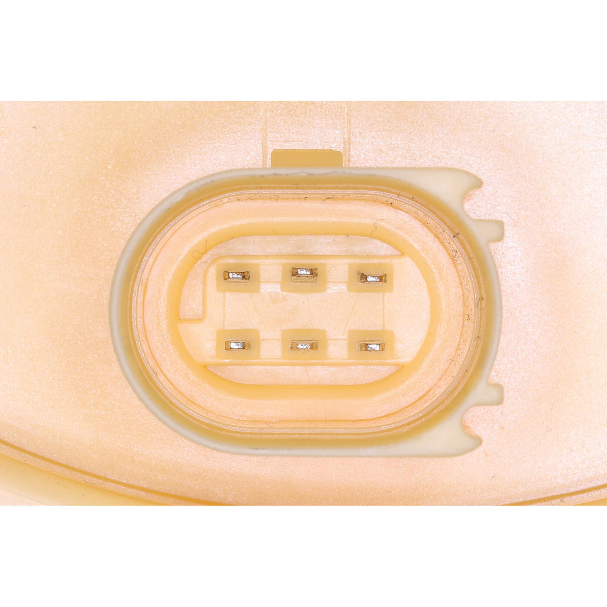 VW Fuel Feed Unit 8K0 919 050 Q - VEMO V10-09-0004